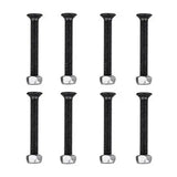 Parafuso Tilt Long Phillips 8mm - com 8 un.