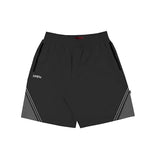 Bermuda Impie Big Logo Preto