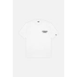 Camiseta Kulture Fivebucks - Branco - GG