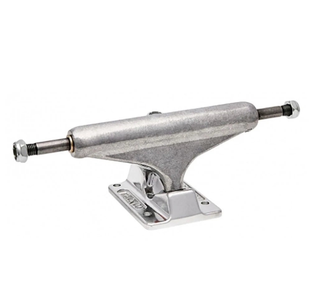 Truck Independent Stage 11 Polished Standard Silver 139mm
