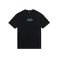 Camiseta DSTRB Jeans T-Shirt Disturb - Preto - L
