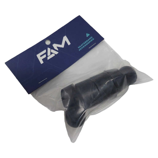 AMORTECEDOR BARRIL L FAM