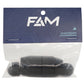 Amortecedor HSC 90A Preto