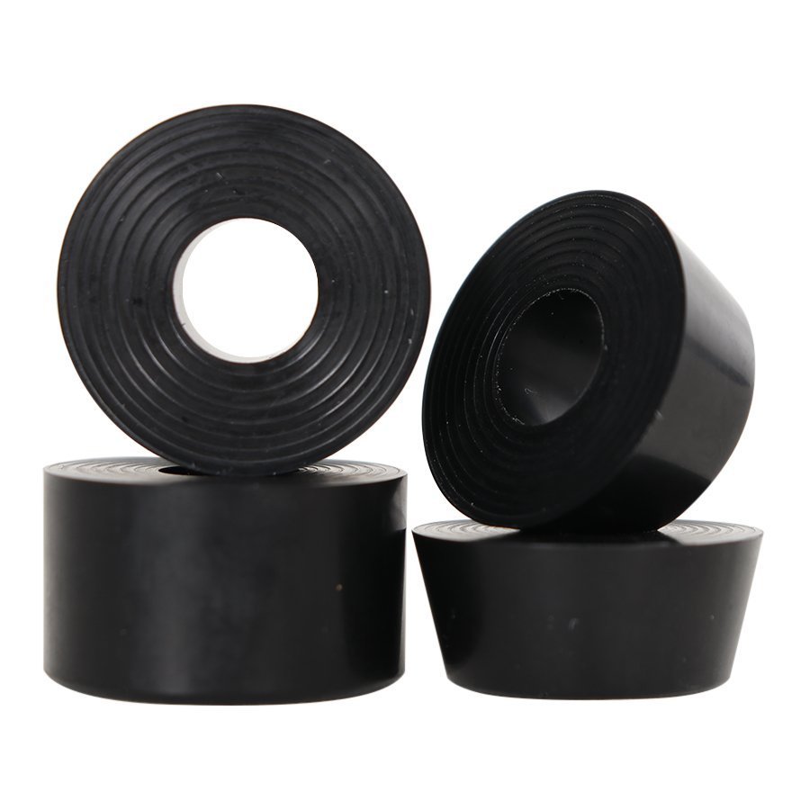 Amortecedor HSC 90A Preto