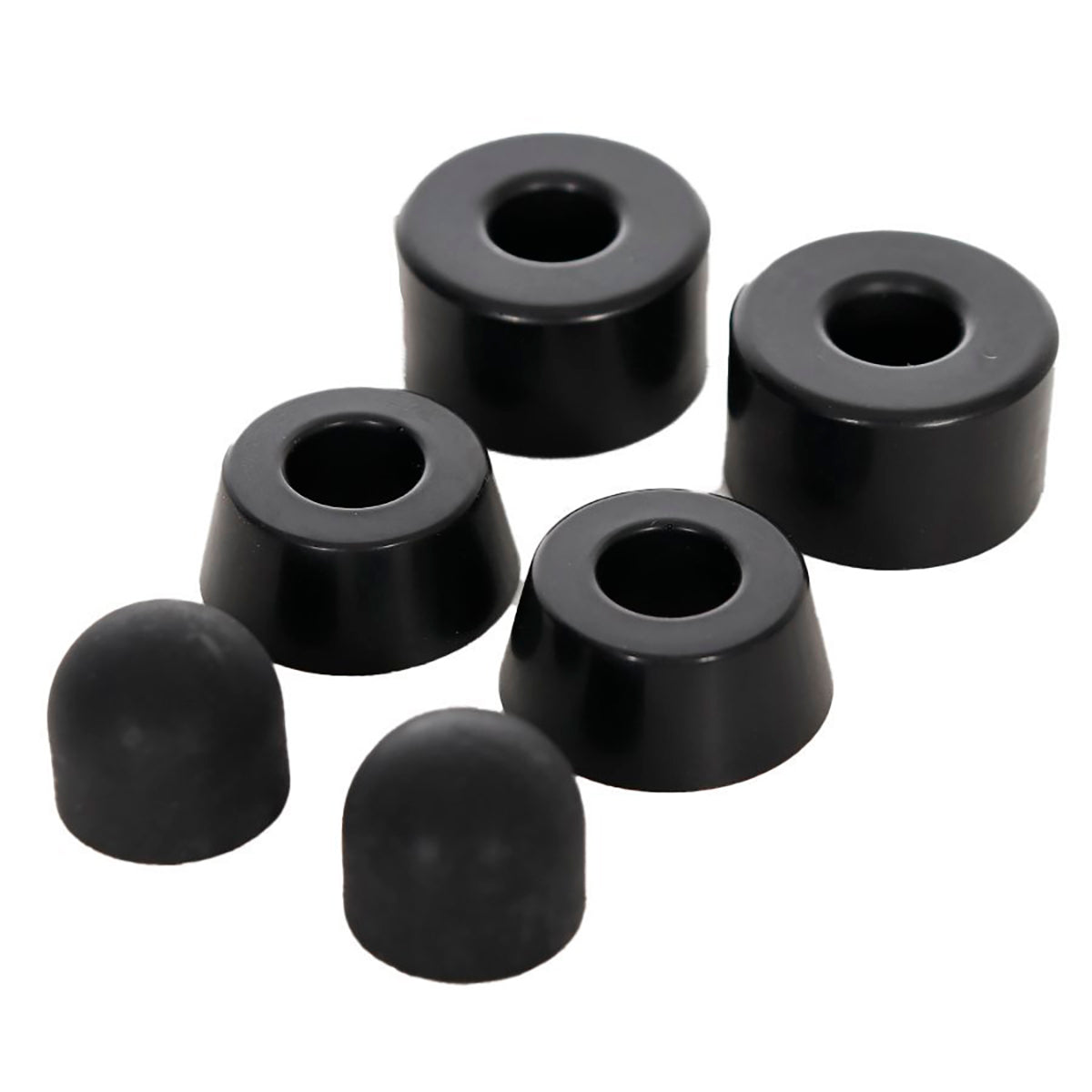 Amortecedor HSC 90A Preto
