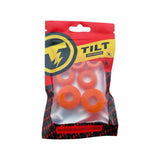 Amortecedor Tilt Injetado 95A Laranja