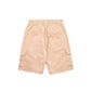 Bermuda Fivebucks Cargo Khaki
