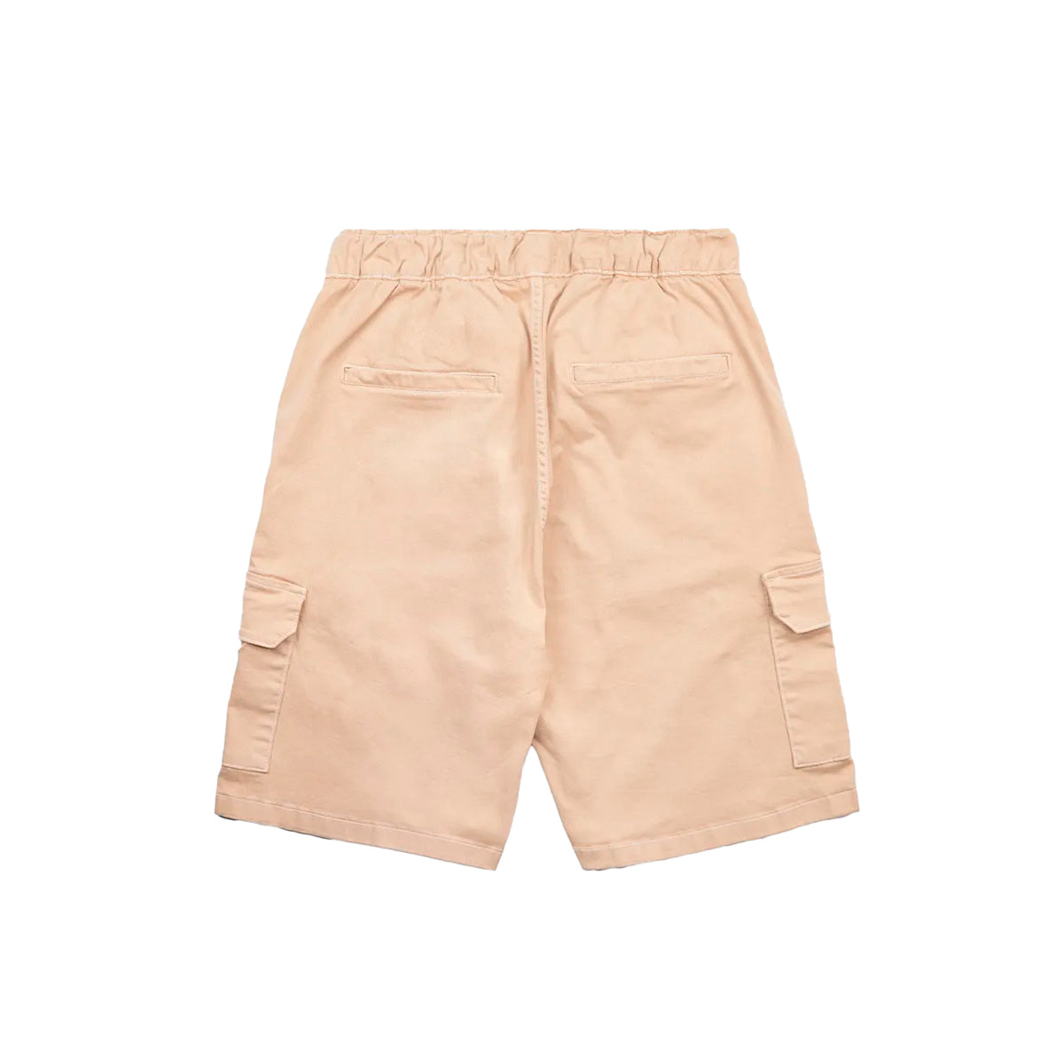 Bermuda Fivebucks Cargo Khaki