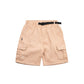 Bermuda Fivebucks Cargo Khaki