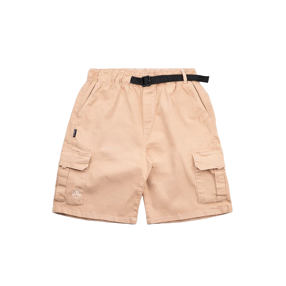 Bermuda Fivebucks Cargo Khaki