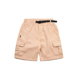 Bermuda Fivebucks Cargo Khaki