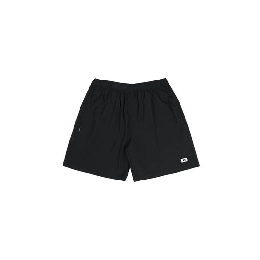 Bermuda DSWIM Nylon Shorts In Black - L