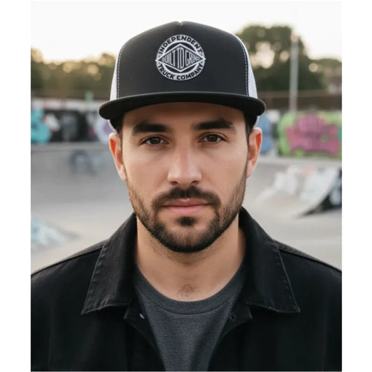 BONE INDEPENDENT SNAPBACK BTG SUMMIT