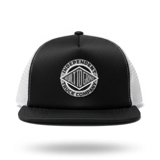 BONE INDEPENDENT SNAPBACK BTG SUMMIT