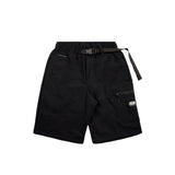 Bermuda Fivebucks Fivebits Preto