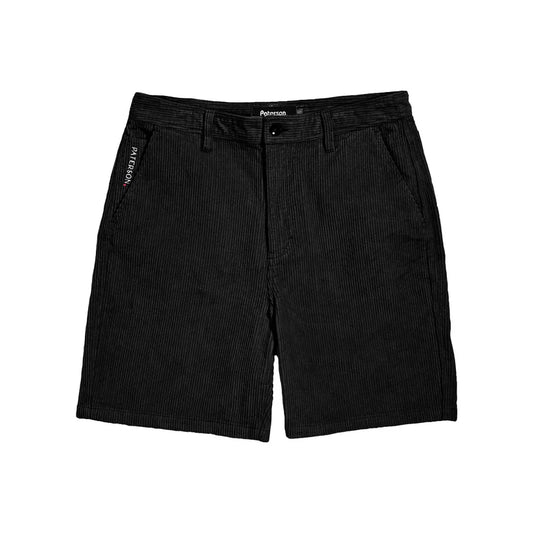 Bermuda Paterson League Valley Road Preto - P