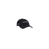 Boné Disturb Grid Dad Hat In Black