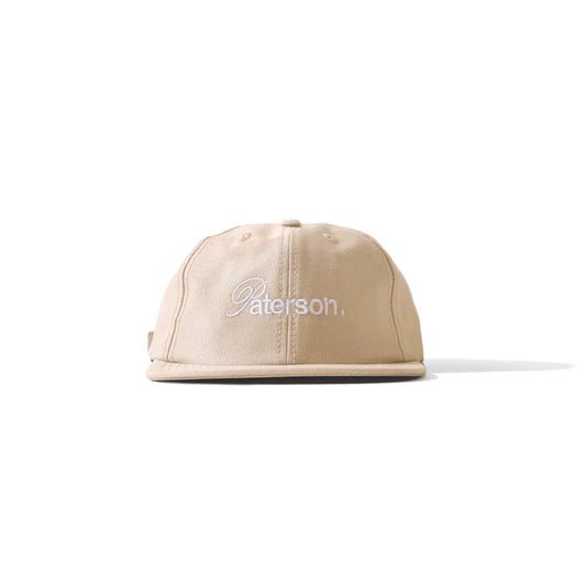 Bone Paterson Strapback Club