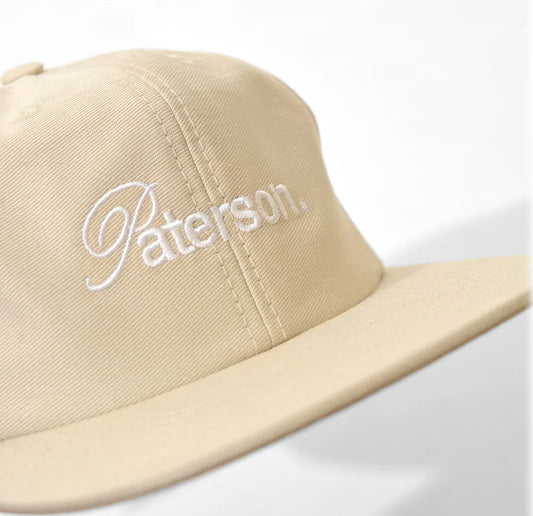 Bone Paterson Strapback Club