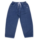 Calça Balloon Jeans Fate
