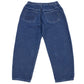 Calça Fate Balloon Jeans Bic