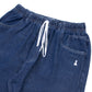 Calça Fate Balloon Jeans Bic
