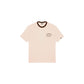 Camiseta Fivebucks Dragon On Goth Off White