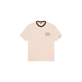 Camiseta Fivebucks Dragon On Goth Off White