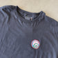 Camiseta Fivebucks Eyes On Me Preto