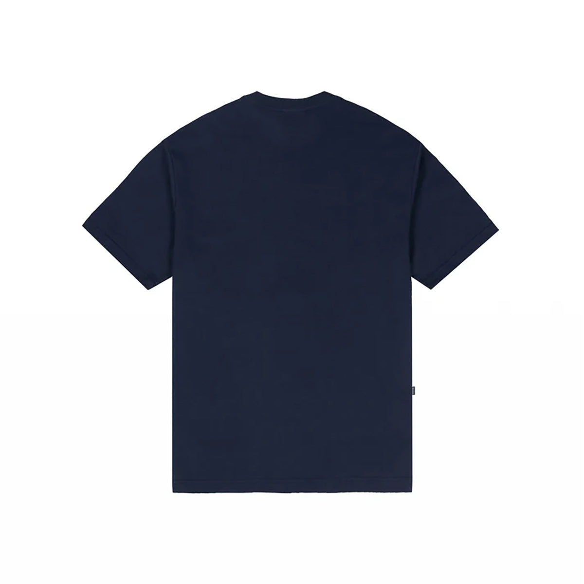 Camiseta Disturb OG Logo Azul Marinho