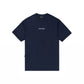 Camiseta Disturb OG Logo Azul Marinho