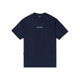 Camiseta Disturb OG Logo Azul Marinho