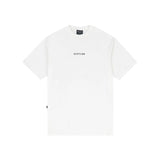 Camiseta Disturb OG Logo Off-White