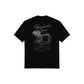 Camiseta Oversized Fivebucks Fivestore Preto