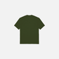 Camiseta Oversized Fivebucks MFG Hemp