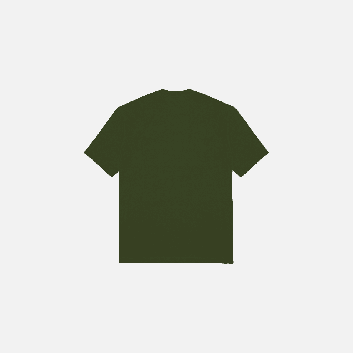 Camiseta Oversized Fivebucks MFG Hemp
