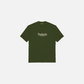 Camiseta Oversized Fivebucks MFG Hemp