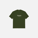 Camiseta Oversized Fivebucks MFG Hemp