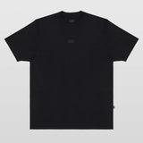 Camiseta Preta Stone Plano C