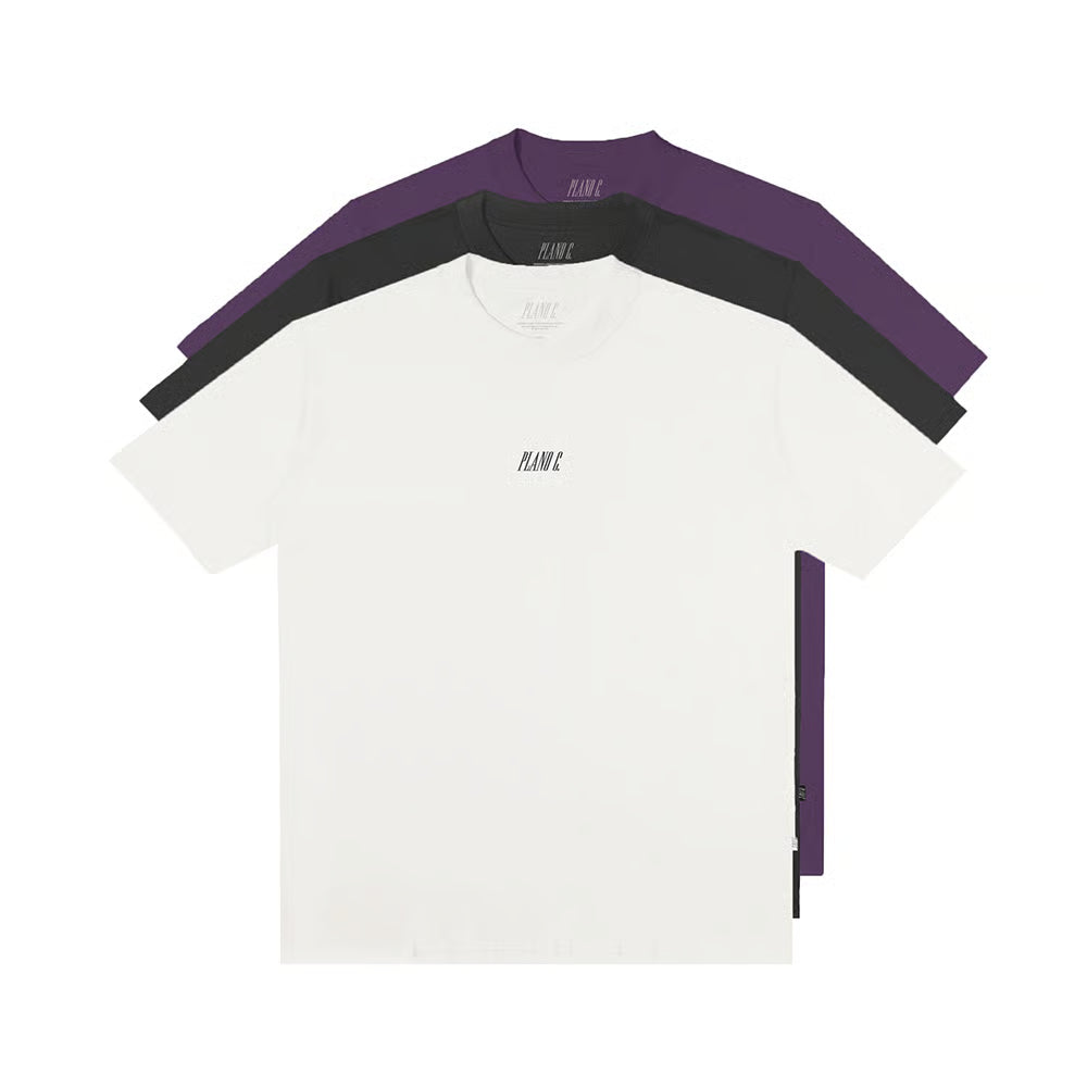 CAMISETAS PACK PLANO C - G Plano C