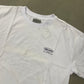 Camiseta Fivebucks Telepathy Branco