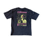 Camiseta Fivebucks Telepathy Preto