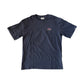 Camiseta Fivebucks Telepathy Preto