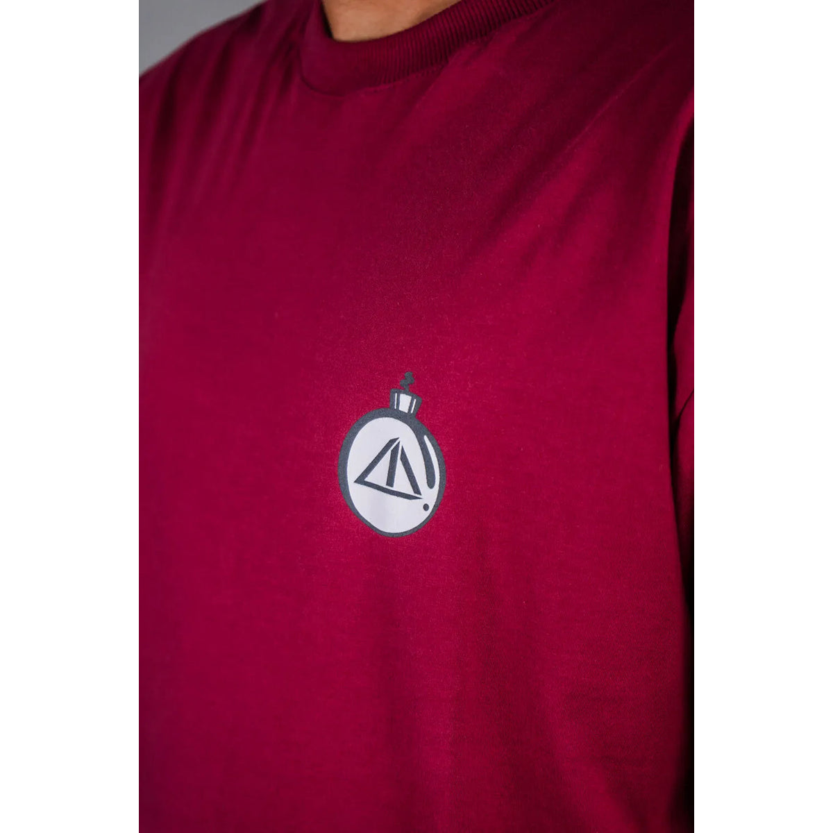 Camiseta Xmas Candy Fivebucks