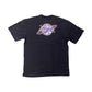 Camiseta Fivebucks Y2K Preto