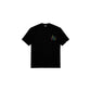 Camiseta Fivebucks Banned From Earth Preto