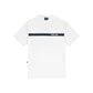 Camiseta Disturb Boulevard Off-White