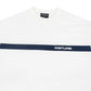 Camiseta Disturb Boulevard Off-White