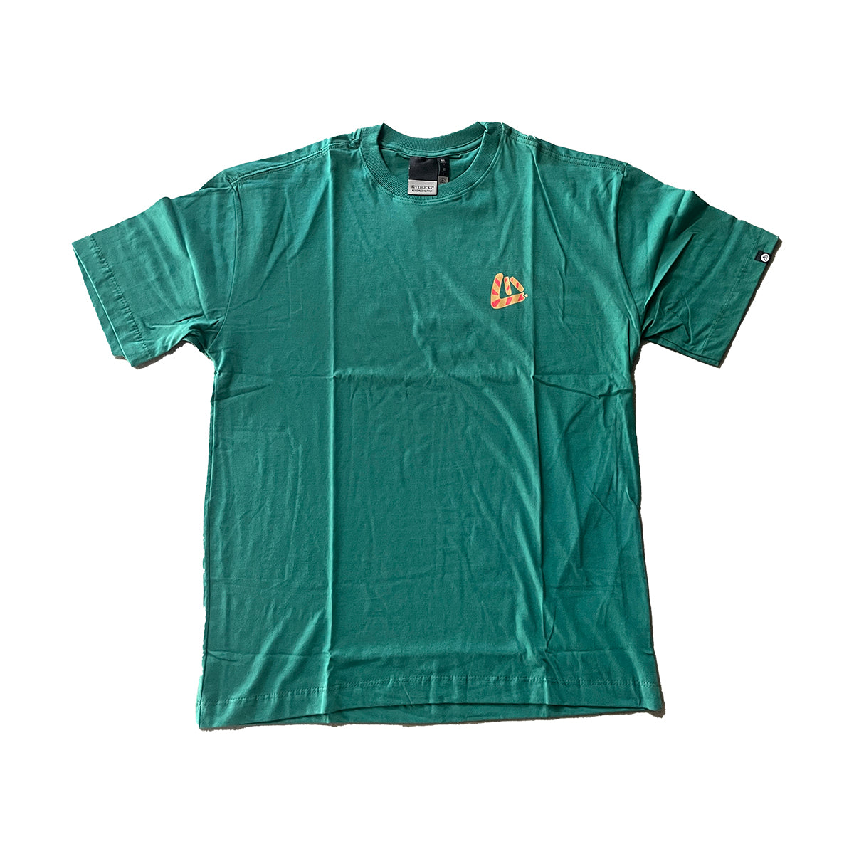 Camiseta Candy Xmas Fivebucks
