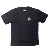 Camiseta Fivebucks Crushed Preto